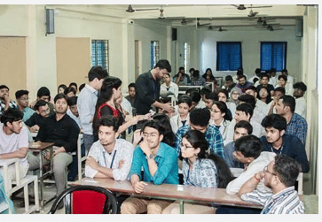 Mother Rijiya Institute Of Nursing, Kolkata Campus photo 1